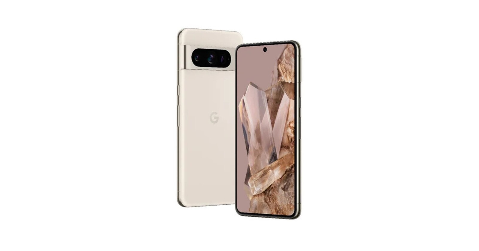 Score a Pixel 8 or 8 Pro at up to €150 ($164) off paired with BIG trade-in deals on Google Store France