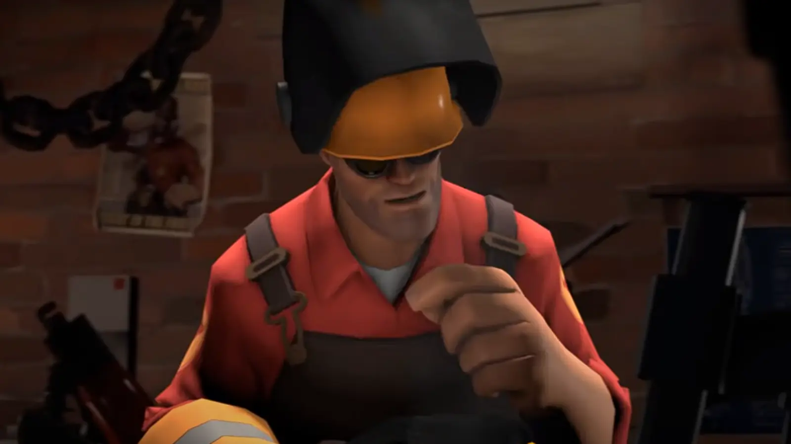 Team Fortress 2: Veteran players demand fixes by trending #SaveTF2