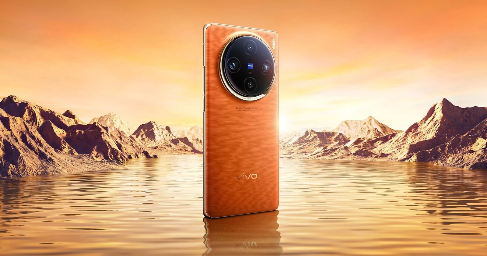 Vivo X100 Pro's remarkable telephoto lens doesn't help put it ahead of Google Pixel 8 Pro