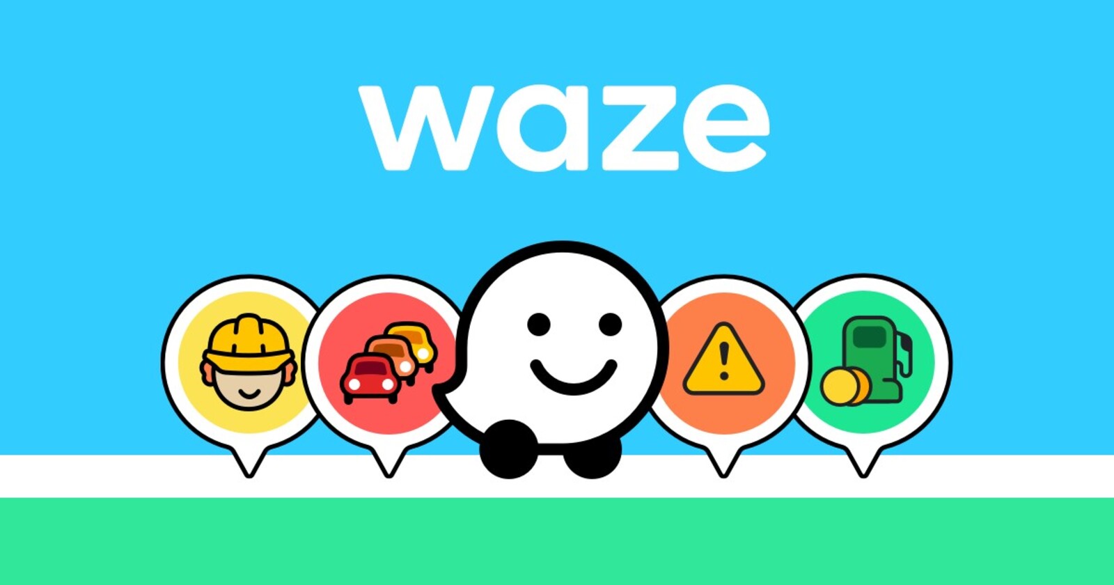 Waze alerts changing voices is a known bug, but there's no ETA for a fix