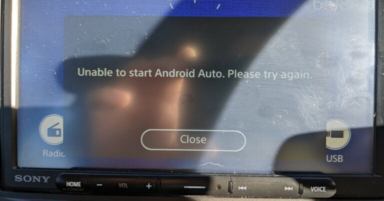 Android-Auto-connection-issues-after-Android-14-update