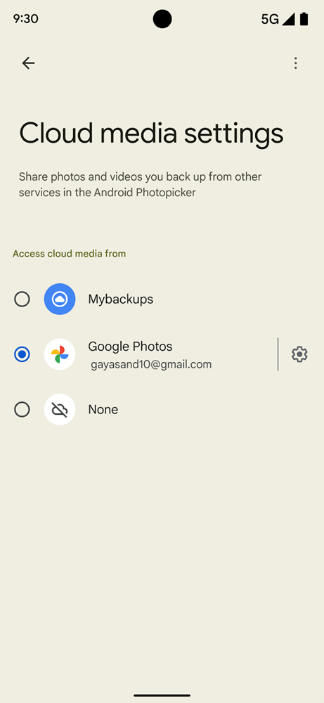 Android-picker-gets-Google-Photos-integration