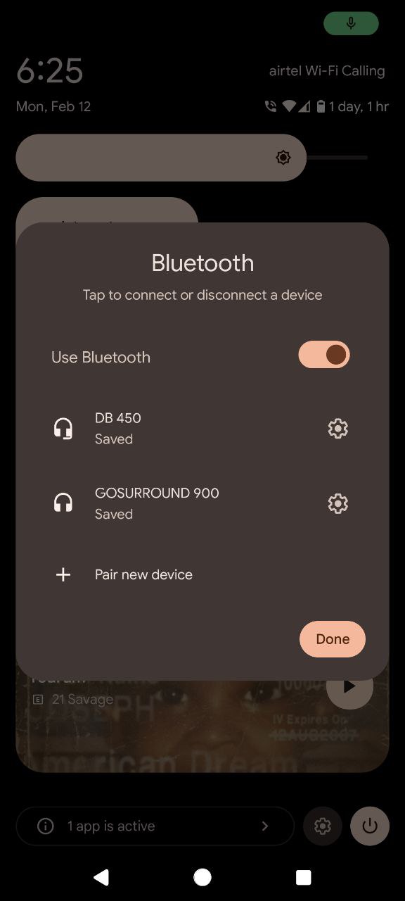 Bluetooth-Android-14-QPR2
