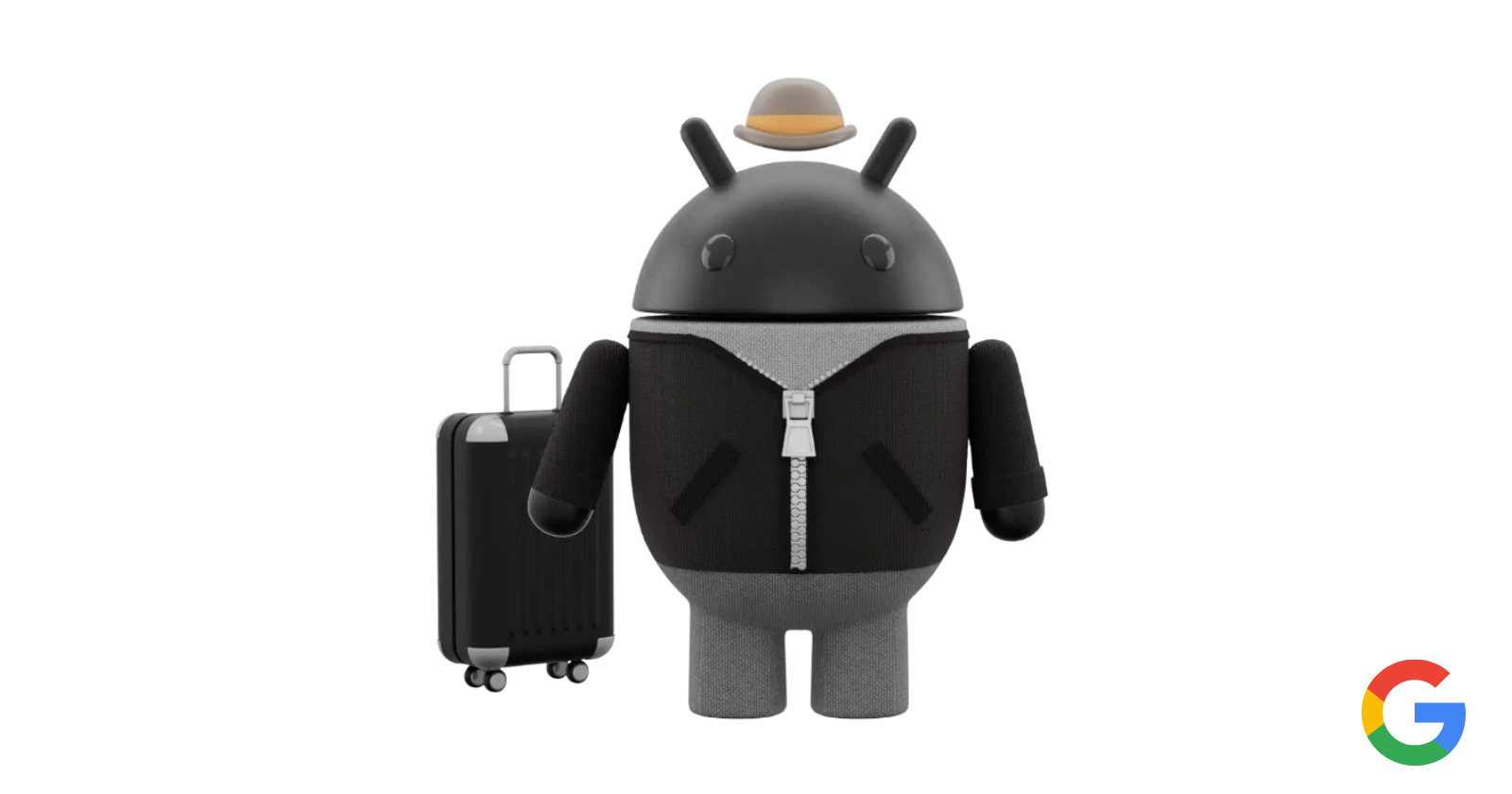 Steps to design a custom Android Bot avatar on your Pixel phone