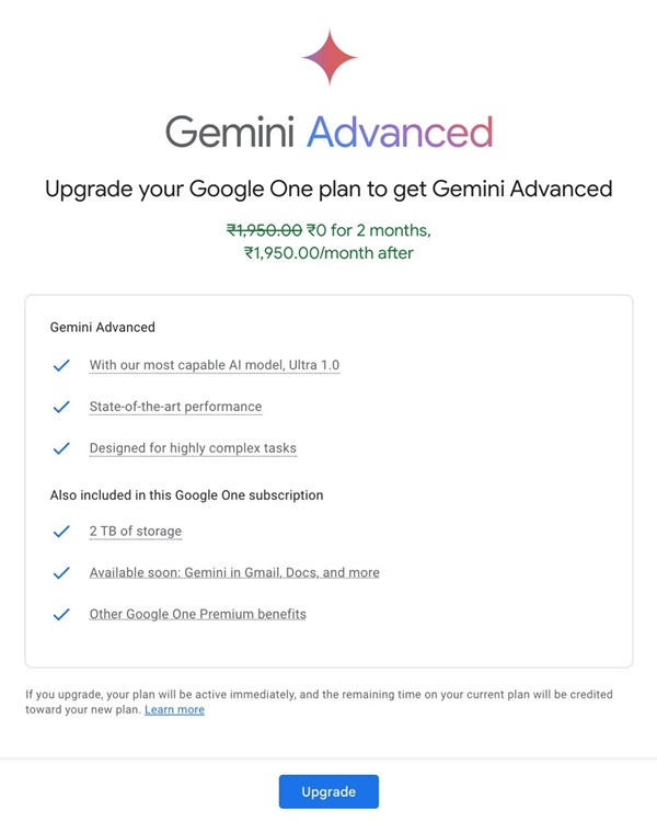 Gemini-Advanced-price-details-in-US-India-UK-and-EU