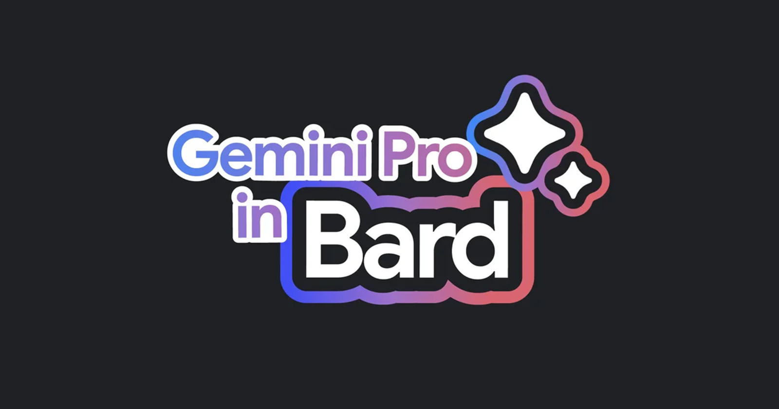 Google expands Bard's reach and creativity with Gemini Pro and image generation