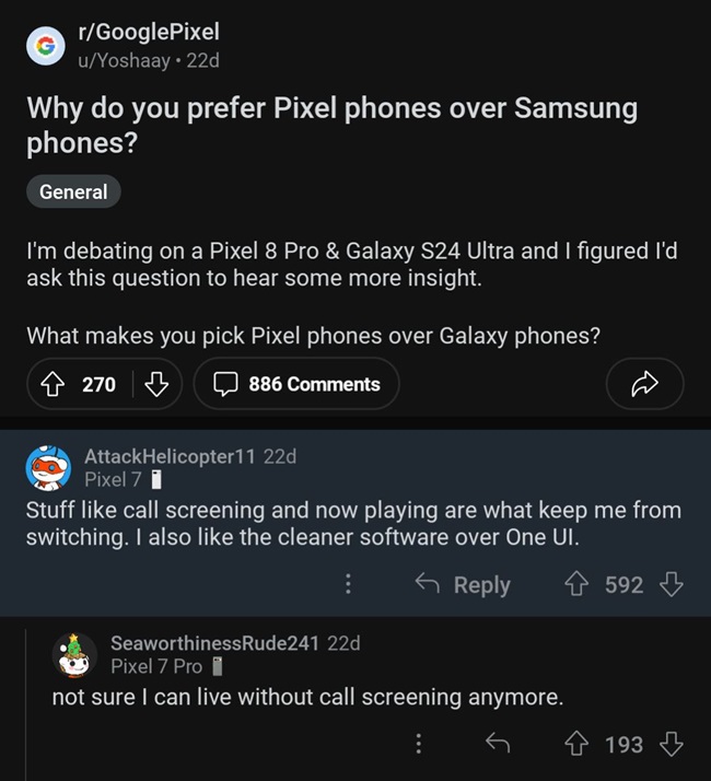 Google-Pixel-Call-Screen