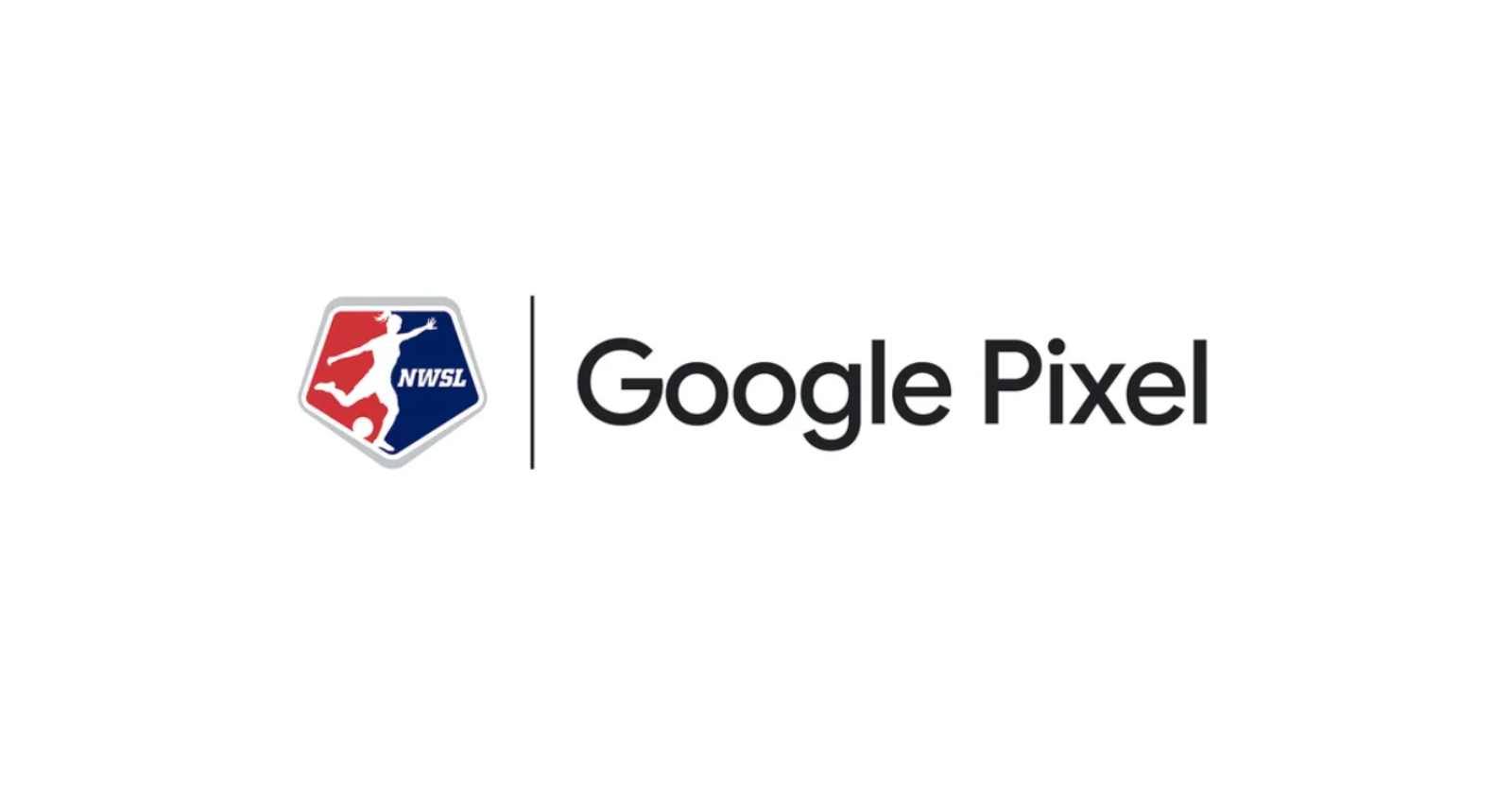 Google Pixel becomes the official phone of the National Women’s Soccer League