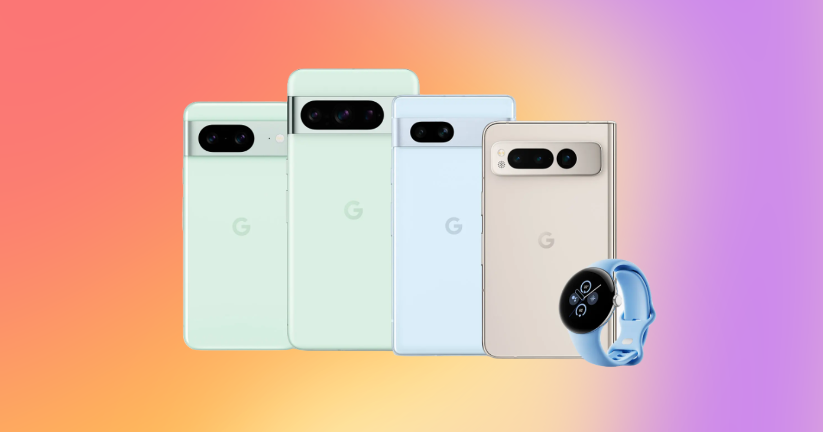 Save big on Pixel phones with Google's Football Sundays deals in the US