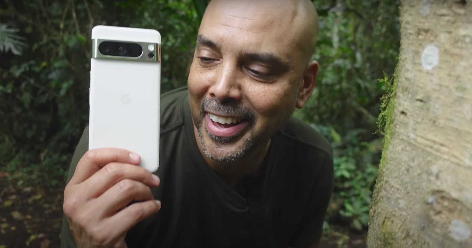 Google shares how to use Pixel 8 Pro camera's Pro controls
