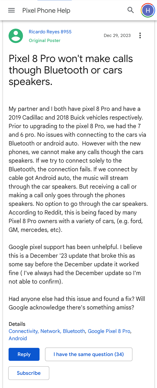 Pixel-8-voice-during-phone-calls-on-Android-Auto