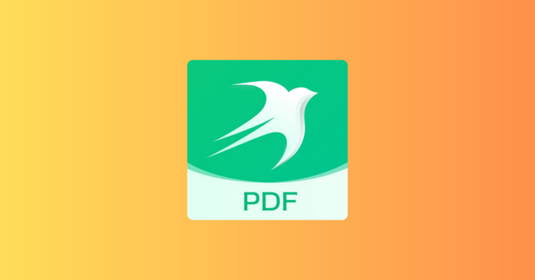 SwifDoo-PDF-for-iOS