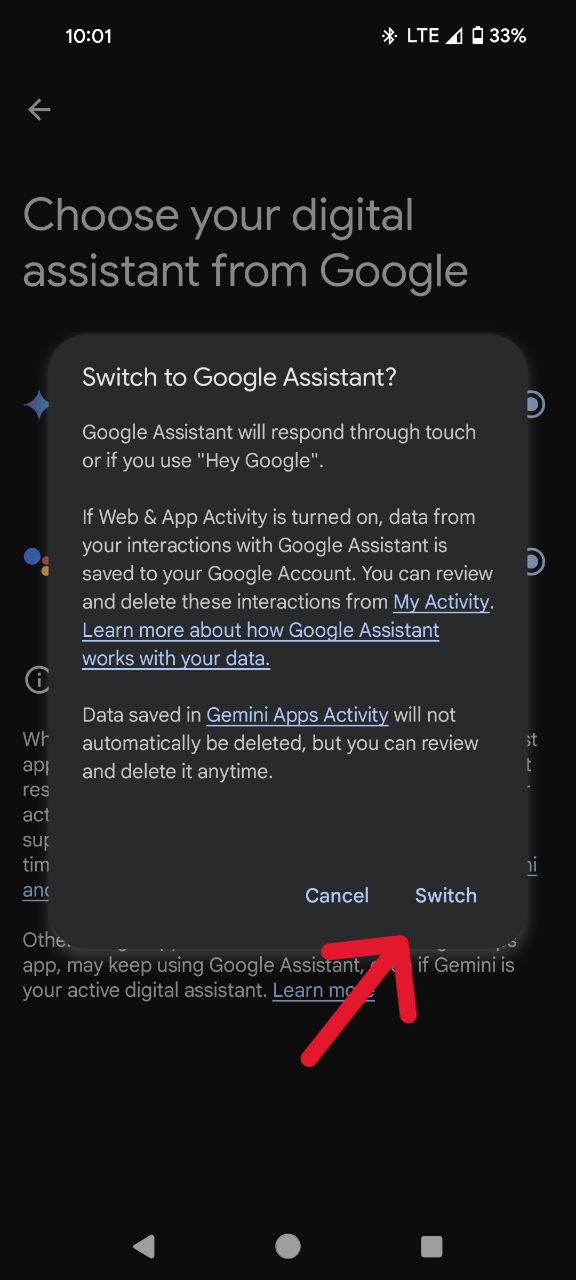 Switch-from-Gemini-to-Google-Assistant