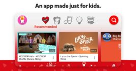 YouTube looking into issue with YouTube Kids videos not loading for some users
