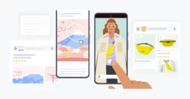 Google’s Circle to Search rolling out to more Pixel devices