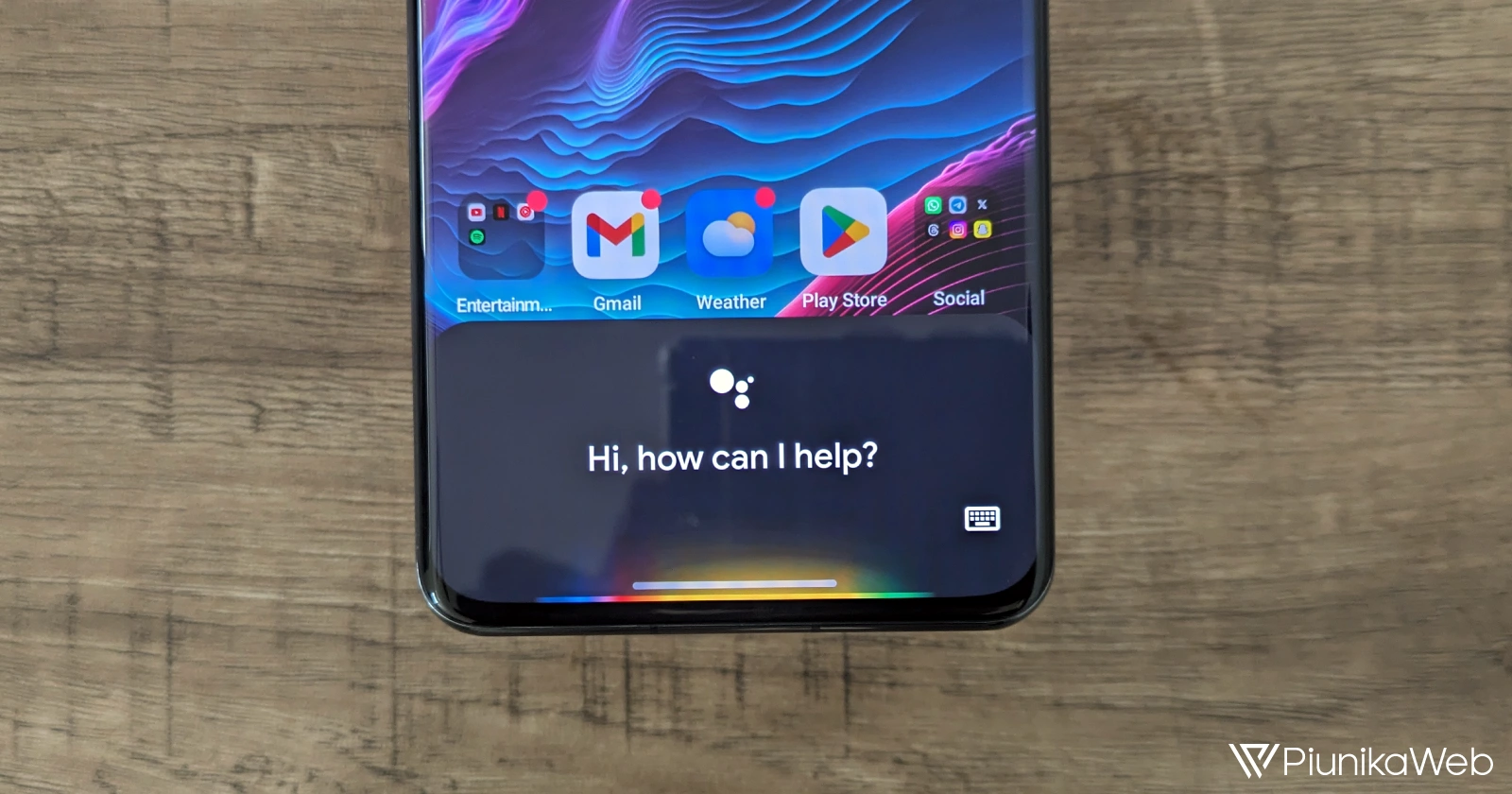 Poll: Should Google bring back option to long press on home button to launch Assistant when Circle to Search is disabled?