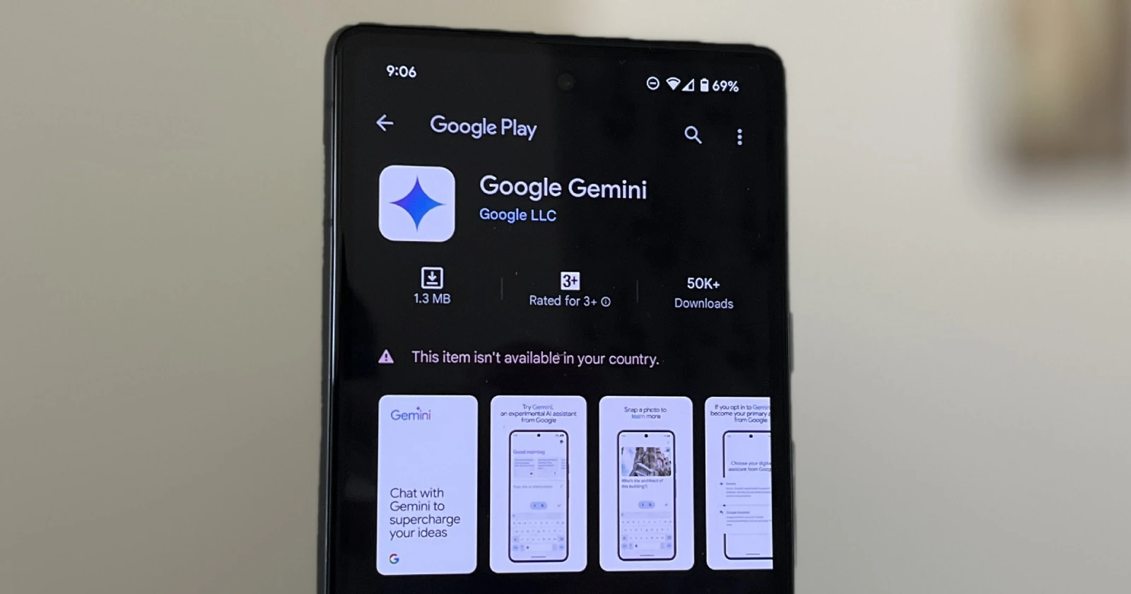 Google's Gemini app is coming to India next week for Pixel & other Android devices