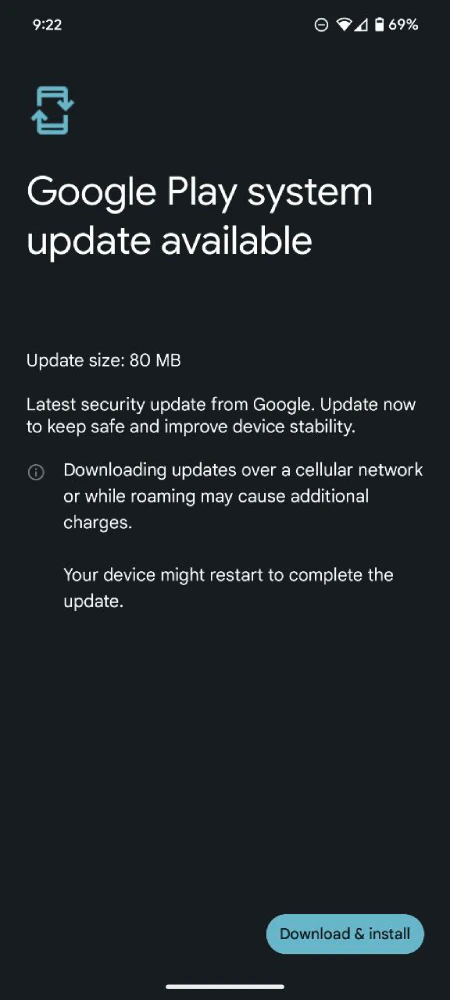 google-january-play-system-update-released