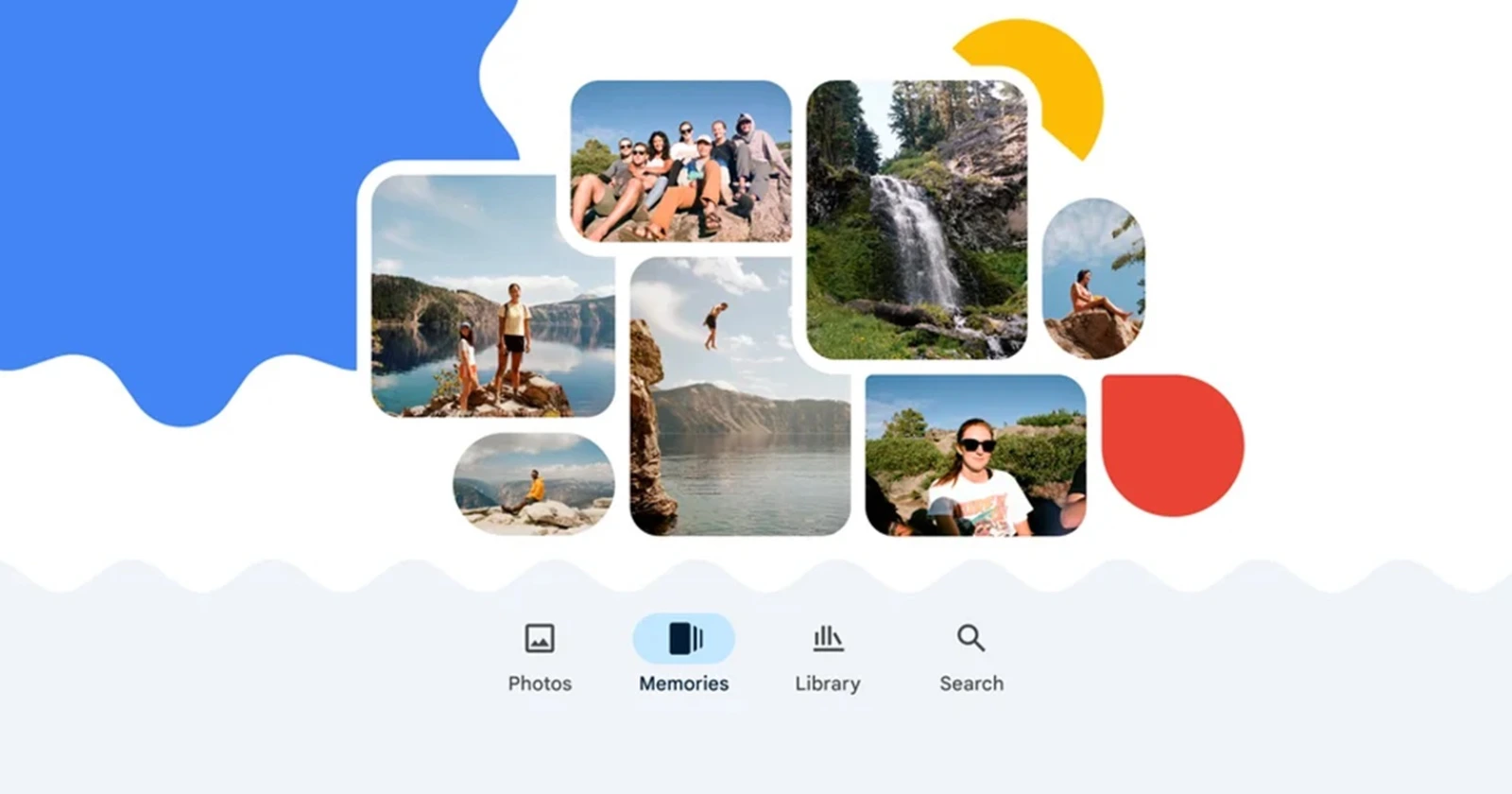 You'll now have more control over 'Memories' in Google Photos thanks to Activity-based personalization