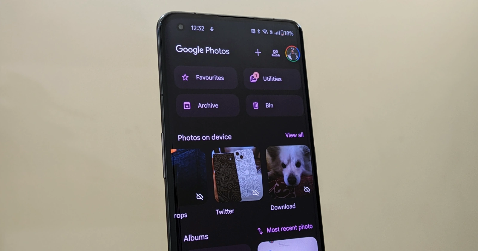 Google Photos will let you get rid of the meme chaos in the Photos tab; Memories UI to get a makeover too
