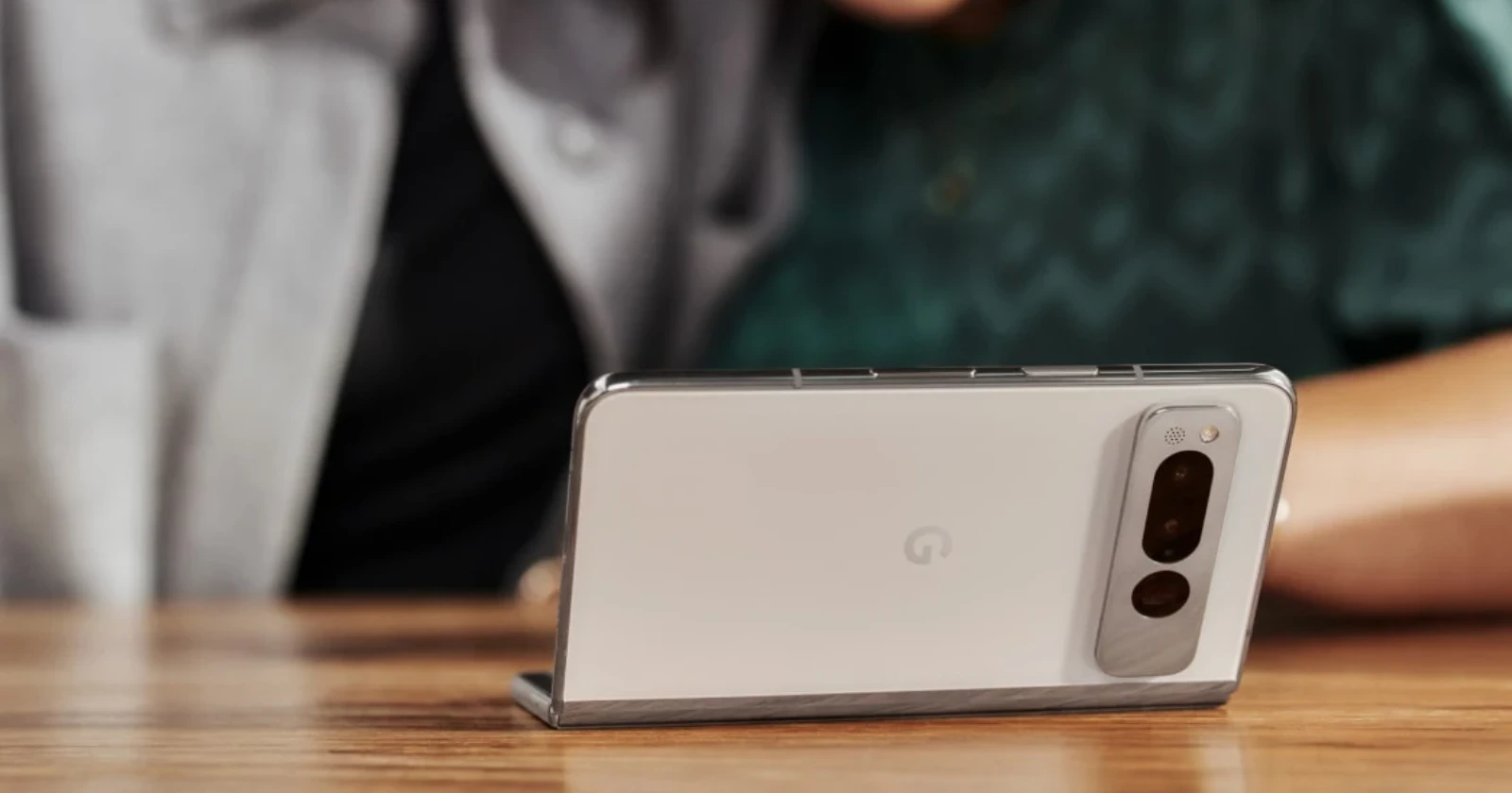 You can now use your Google Pixel as a webcam with Link to Windows