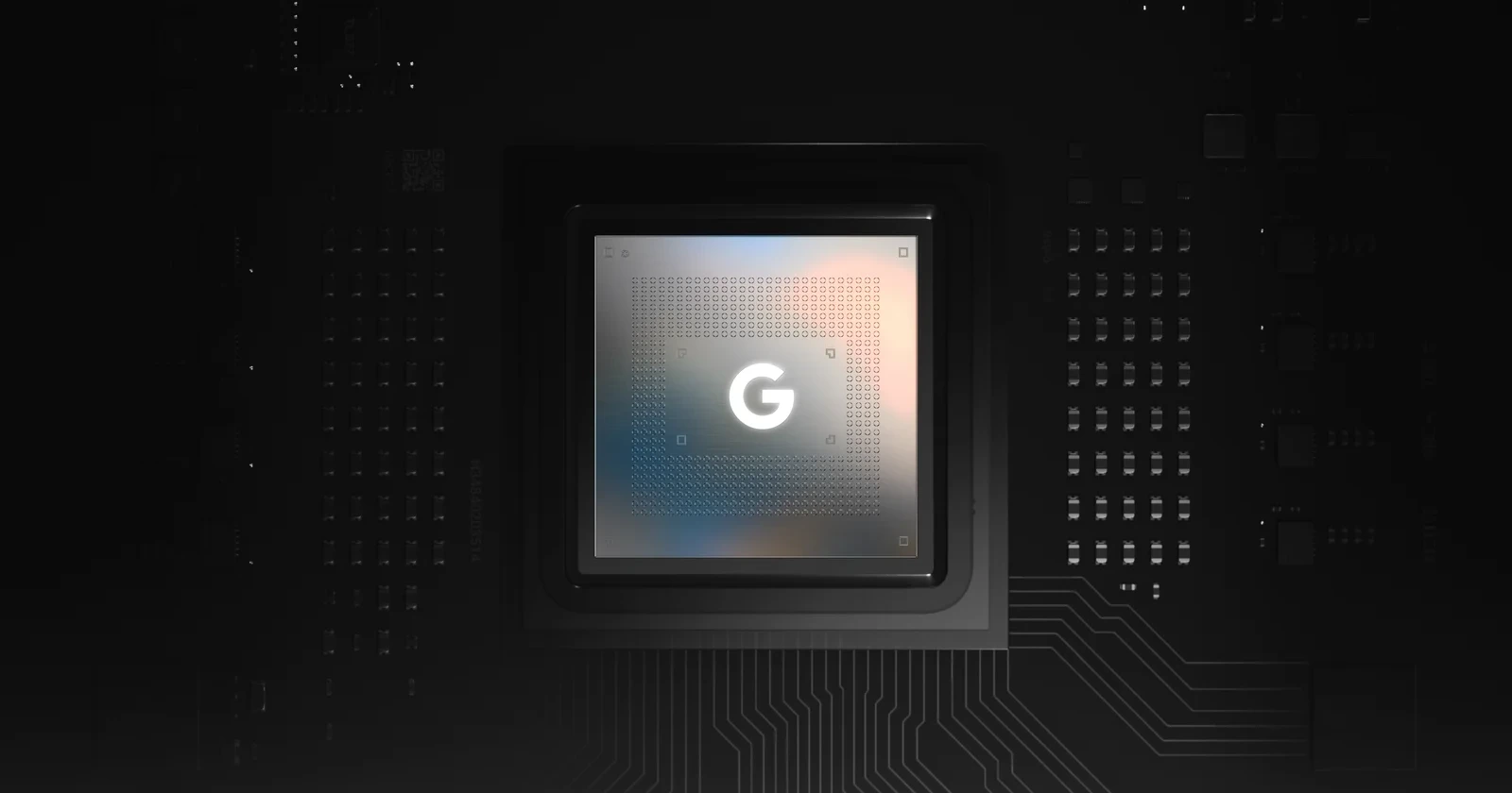 Alleged Tensor G4 Geekbench 5 score surfaces with disappointing numbers