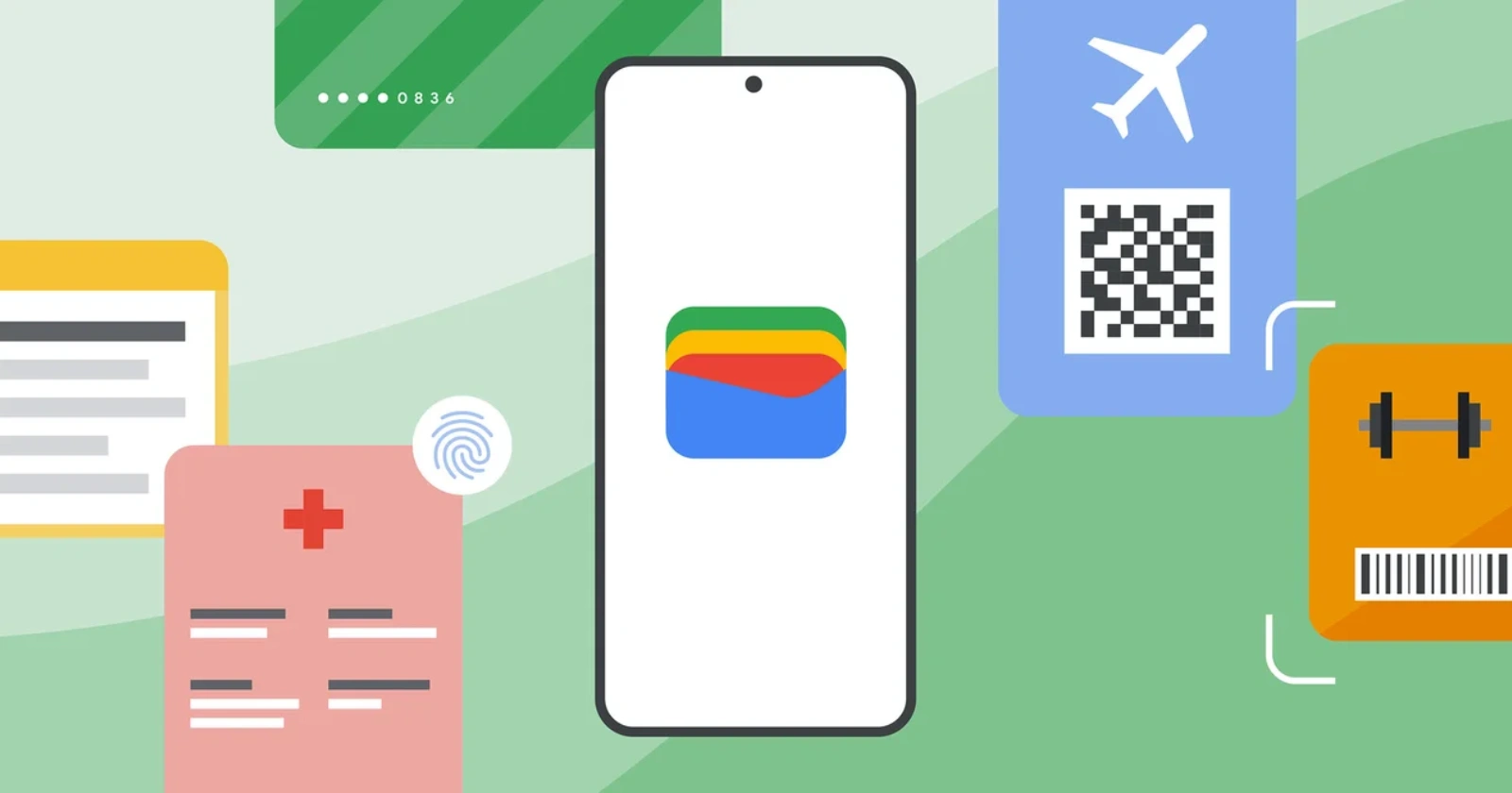 Google Wallet app adds support for 42 new banks in the US