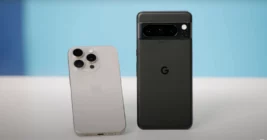 Google bags bragging rights as MKBHD prefers Pixel 8 Pro over iPhone 15 Pro as his primary phone