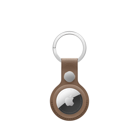Airtag-key-ring