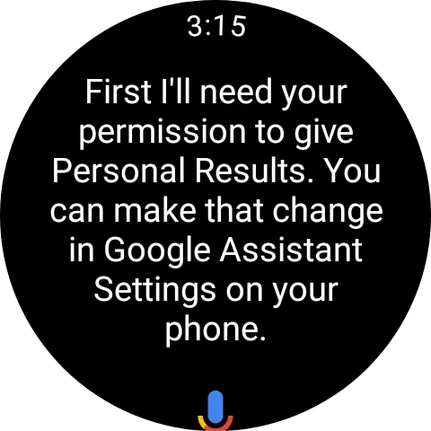 Google-Assistant-personal-results-not-working-in-Google-Home