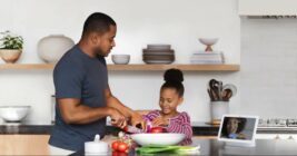 Nest Hub users want Google Assistant cookbook and saved recipes back in their kitchens