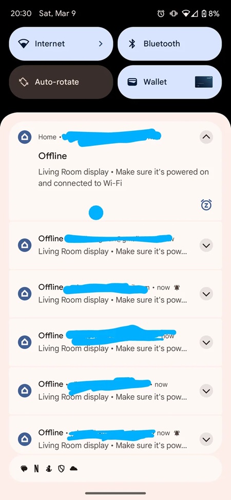 Google-Nest-offline-notifications-in-Home-app