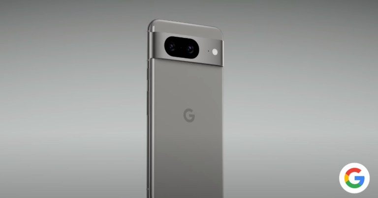 Google-Pixel-8-in-Grey