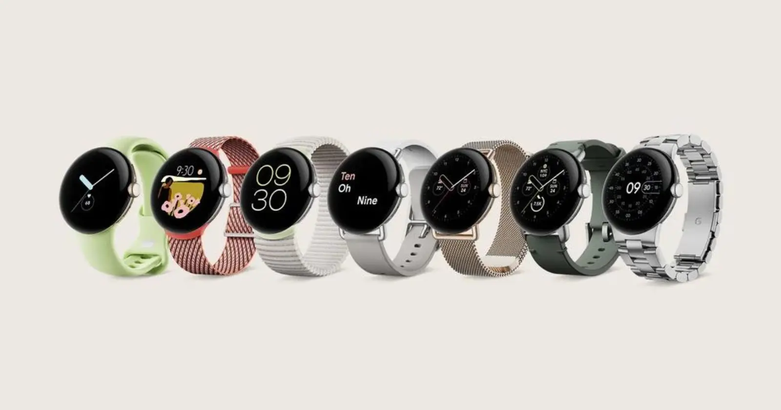 Google Pixel Watch & Watch 2 deals available across major retailers & carriers in the USA