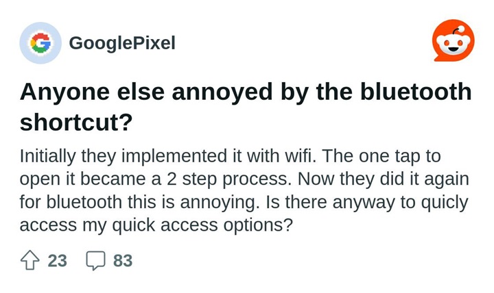Google-Pixel-expandable-Bluetooth-tile