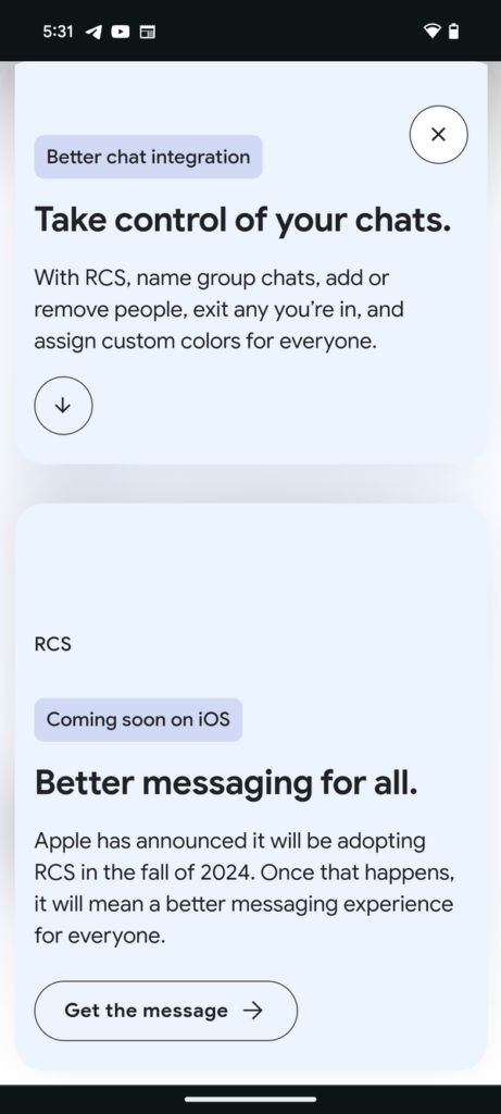 RCS-support-in-iOS