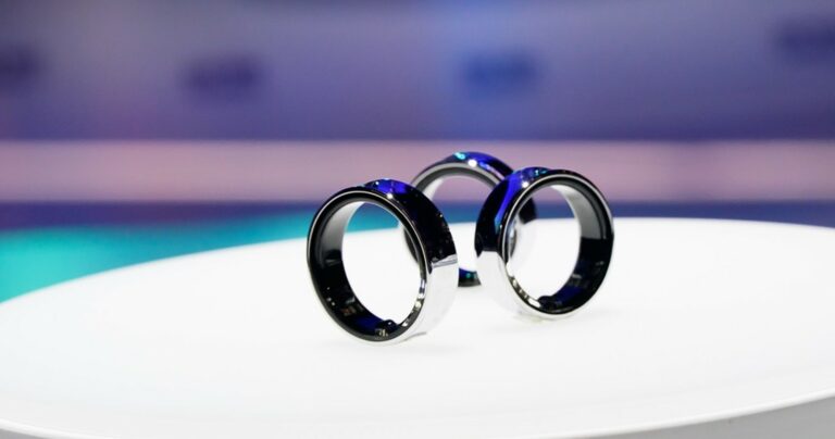 Samsung-Galaxy-Ring-launched