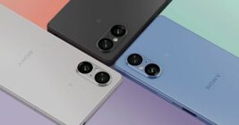 Sony Xperia 1 VI & Xperia 5 VI software support policy may close in on Google Pixel 8