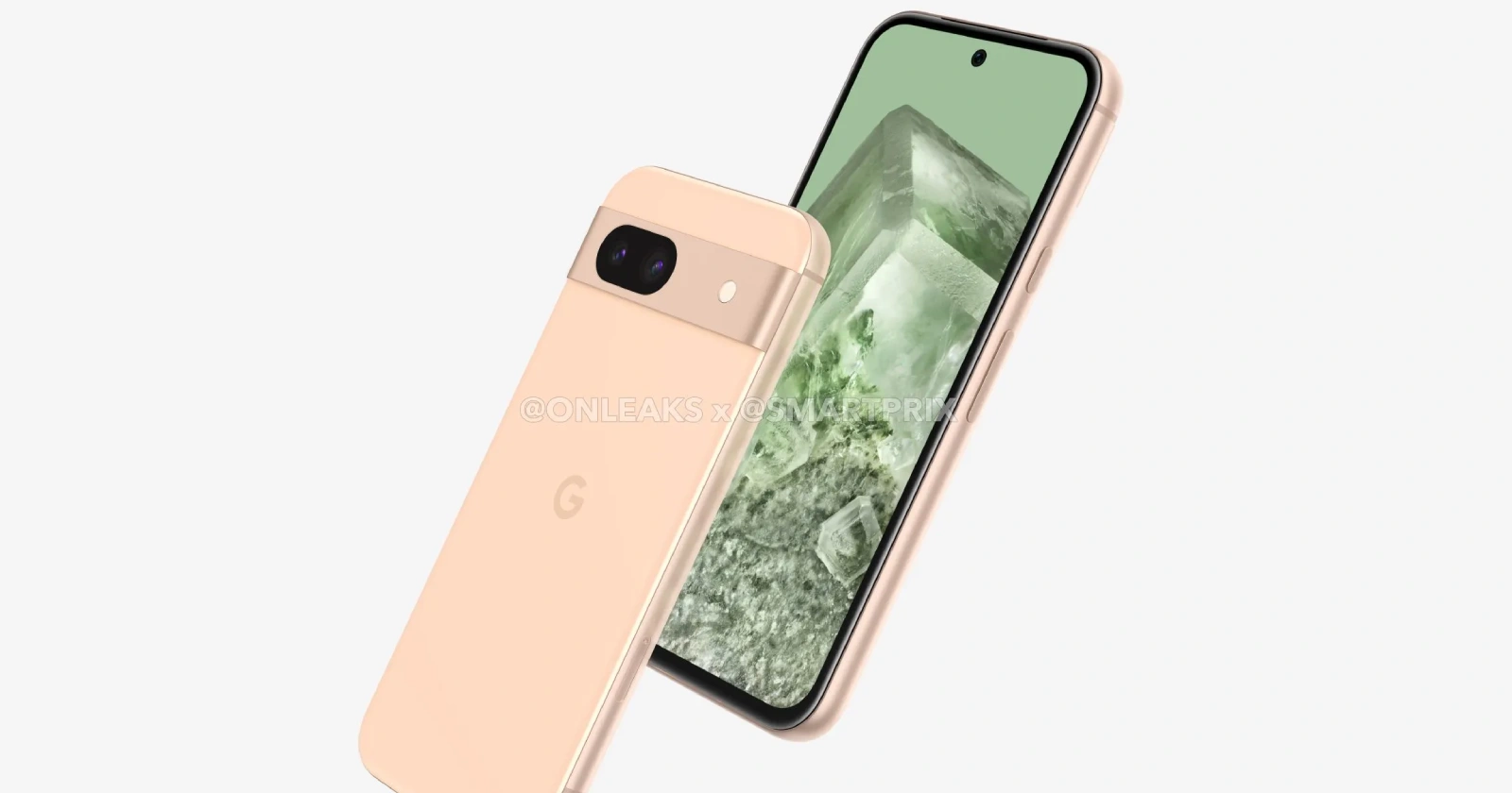 [Poll] Would you buy the Google Pixel 8a if the Pixel 8 is available at the same price?