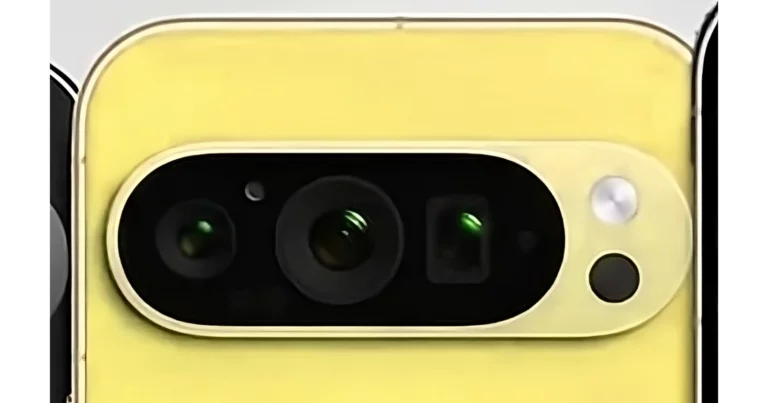 google-pixel-9-pro-alleged-yellow-color-leak