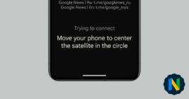 A first look at the Pixel 9's native Android satellite connectivity UI [Gallery]