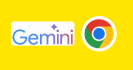 Gemini may give password suggestions for Chrome users on your Pixel device