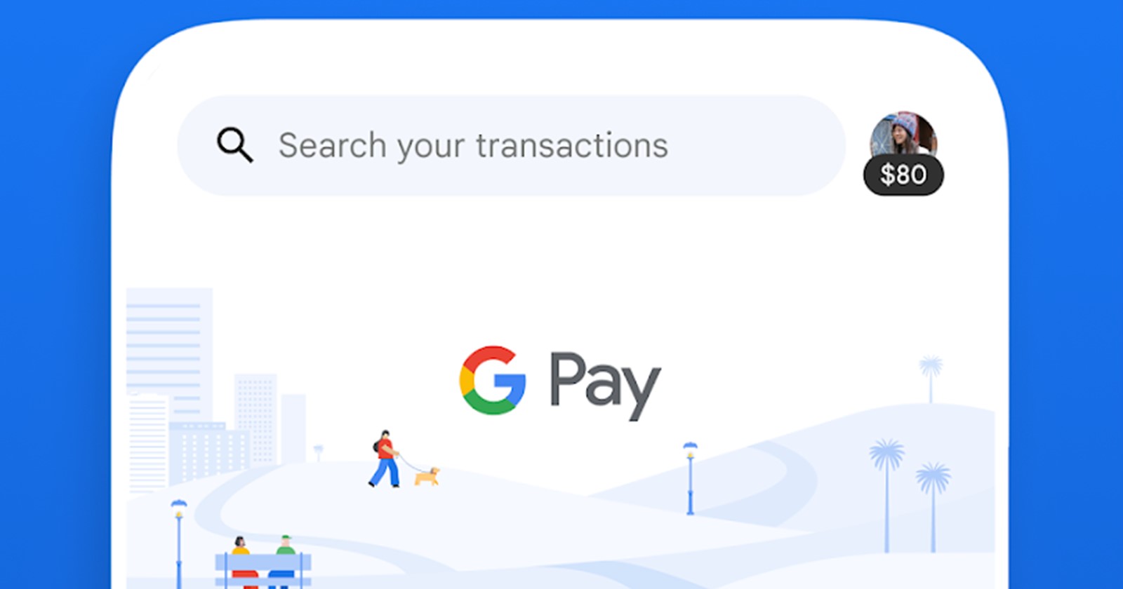 Google sending email reminders about Google Pay shutting down