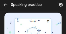 Google Search boosts your English with AI-powered speaking practice tool