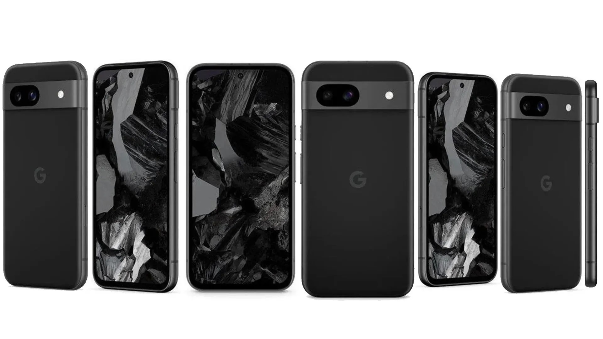 Google Pixel 8a might come in these four colors