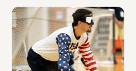 Google Pixel partners with US Association of Blind Athletes