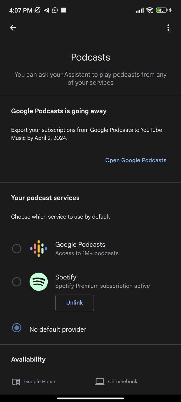YouTube-Music-default-podcast-provider-in-Google-Home
