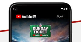 YouTube TV finally brings Multiview to Pixel phones and tablet