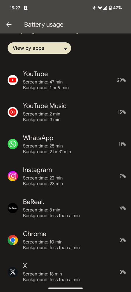 YouTube-and-YouTube-Music-battery-drain-issues