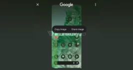 Circle to Search on Pixel will soon let you copy and share selected areas as images